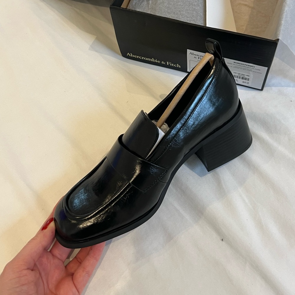 Abercrombie & Fitch Loafer